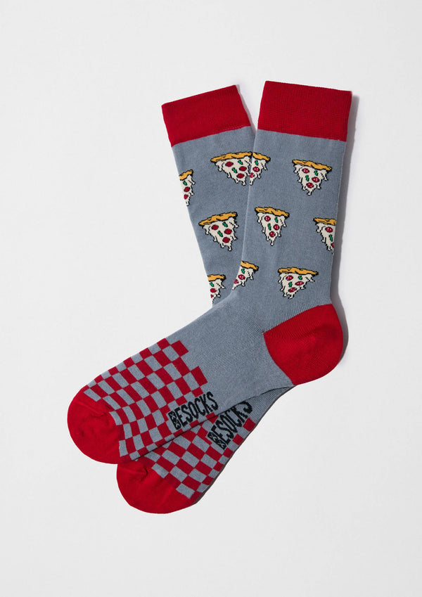 Chaussettes BePizza