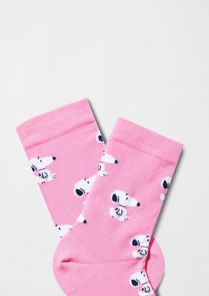 Chaussettes BeSnoopy
