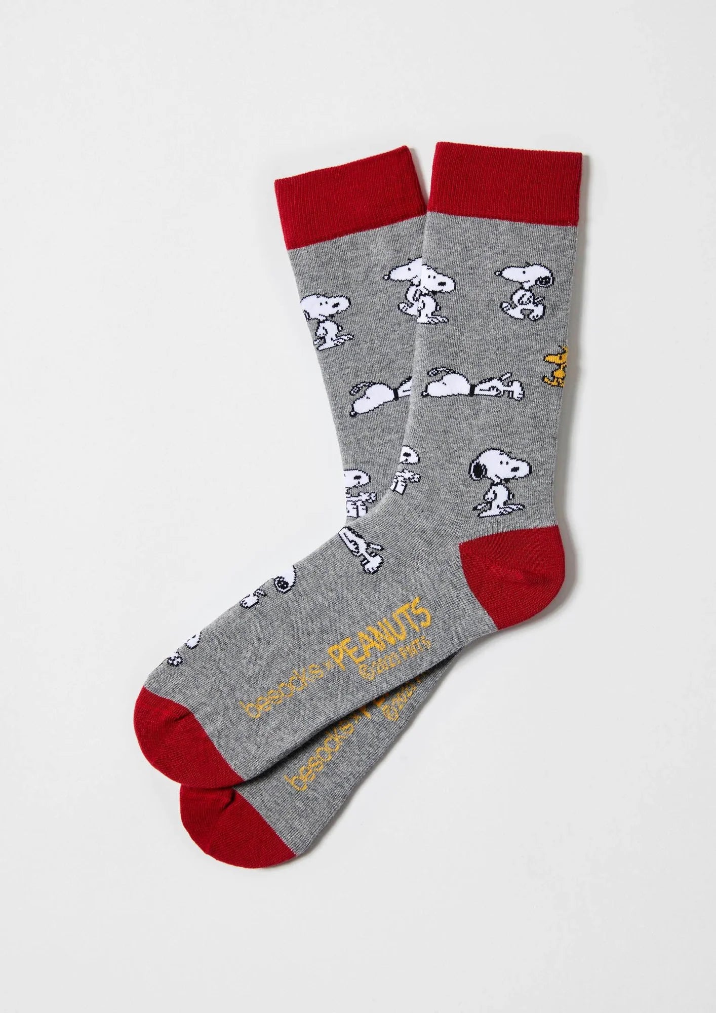 Chaussettes BeSnoopy