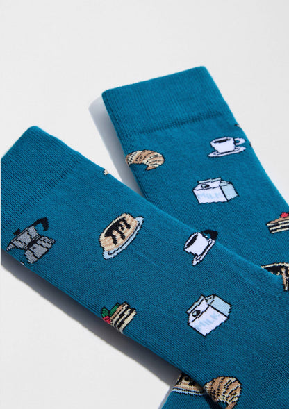 Chaussettes BeSweetBreakfast
