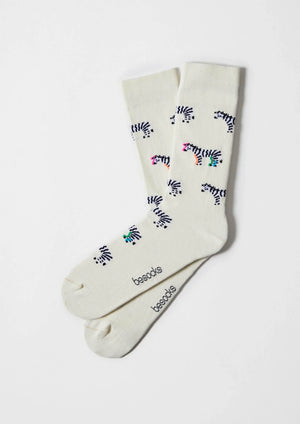 Meias BeZebra