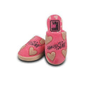 Chaussons Harley Quinn Girly