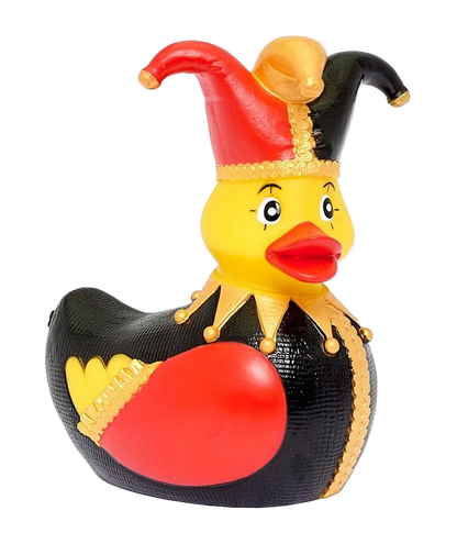 Canard Arlequin Chester®