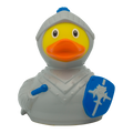 Caballero de pato