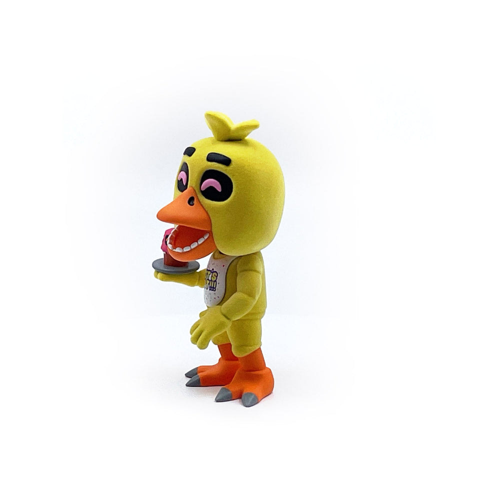 Chica Floked