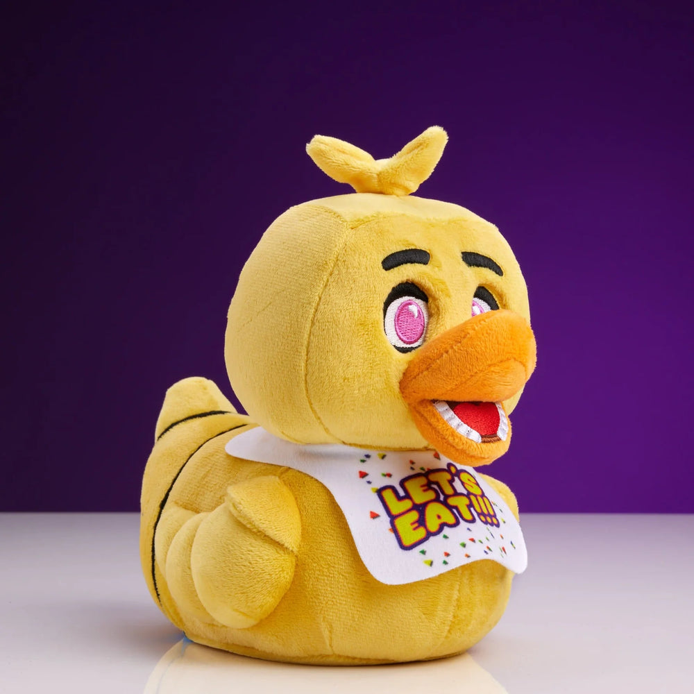 Peluche TUBBZ Five Nights at Freddy’s: Chica