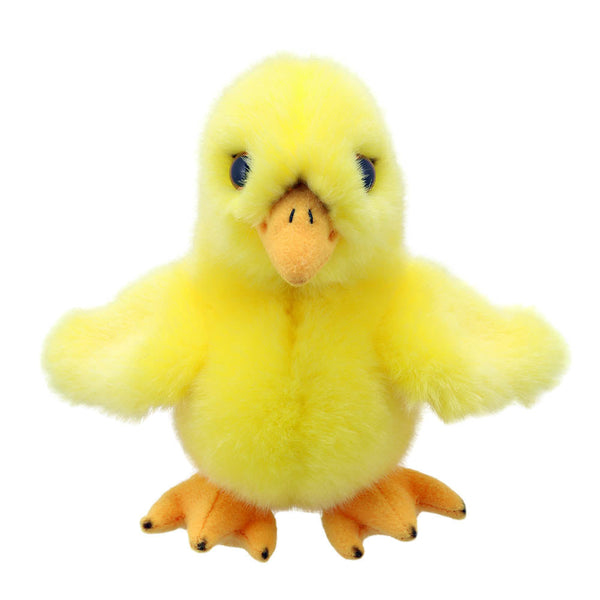 Kuikenknuffel - Wilberry Minis