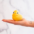 Küken-Vibrator mit Saugfunktion „Chickie“ Emojibator