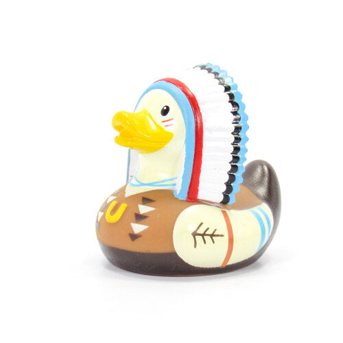 Jefe Mini Pato