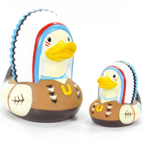 Mini Capo Anatra