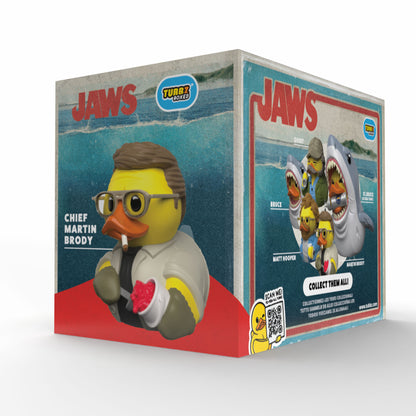 Duck Chef Martin Brody (Boxed Edition)