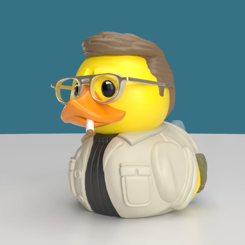 Canard Les Dents de la Mer: Chef Martin Brody TUBBZ (Mini Edition)