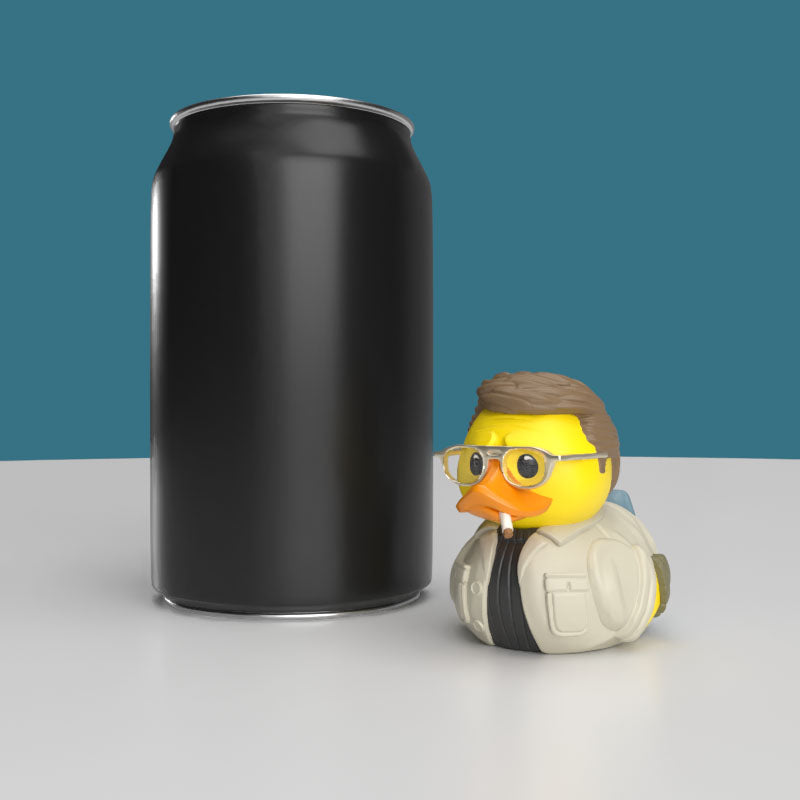 Duck Chef Martin Brody (Mini Edition)