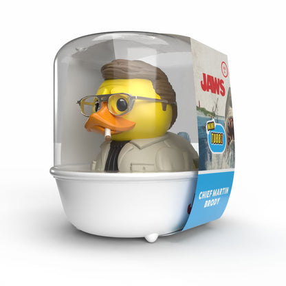 Duck Chef Martin Brody (Mini Edition)