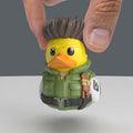 Canard Chris Redfield TUBBZ (Mini Edition)