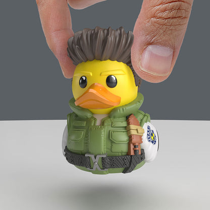 Pato Chris Redfield (Edición Mini)