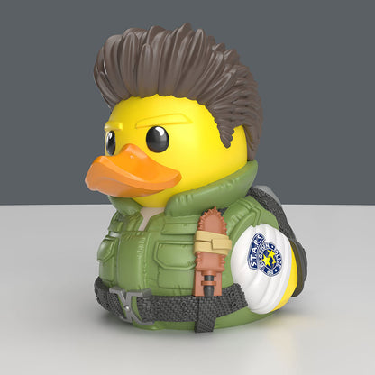 Pato Chris Redfield (Edición Mini)