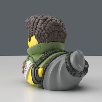 Pato Chris Redfield (Edición Mini)