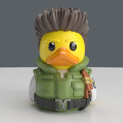 Pato Chris Redfield (Edición Mini)