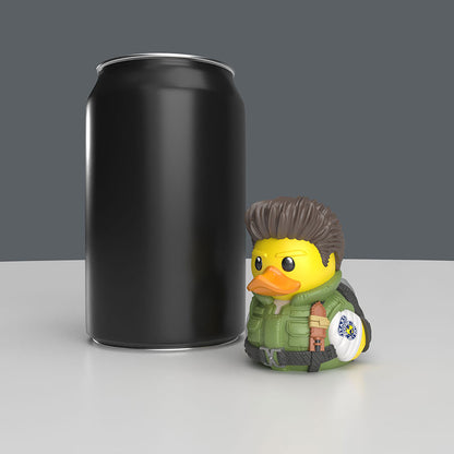Pato Chris Redfield (Edición Mini)