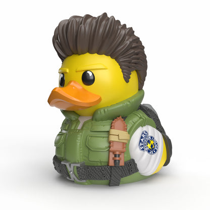 Pato Chris Redfield (Edición Mini)
