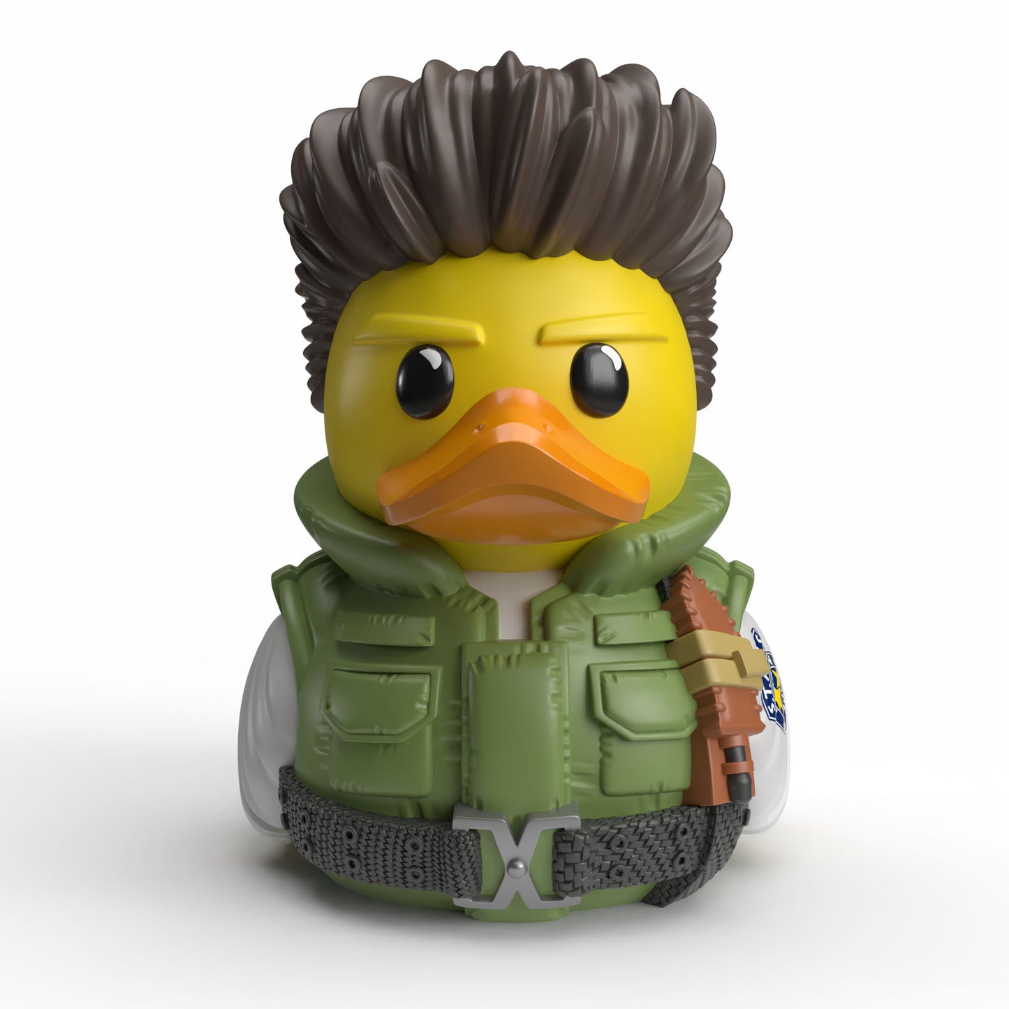 Pato Chris Redfield (Edición Mini)