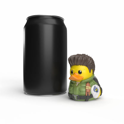 Pato Chris Redfield (Edición Mini)