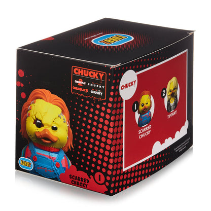 Pato Chucky (edición en caja)