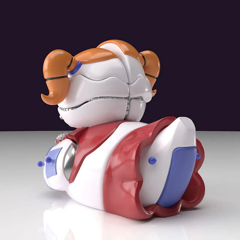 Pato Circo Bebé (Primera Edición)