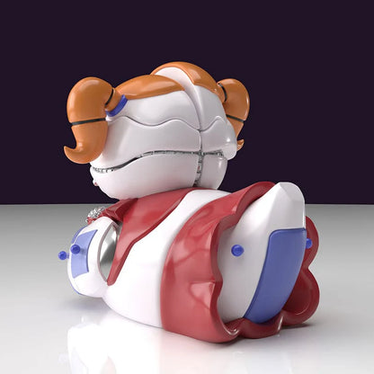 Pato Circo Bebé (Primera Edición)