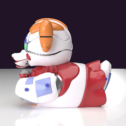 Pato Circo Bebé (Primera Edición)