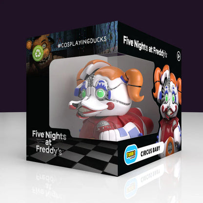 Canard Circus Baby (Boxed Edition)