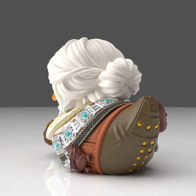 Canard Ciri (First Edition)