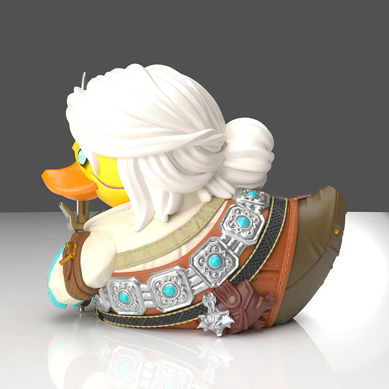 Canard Ciri (First Edition)