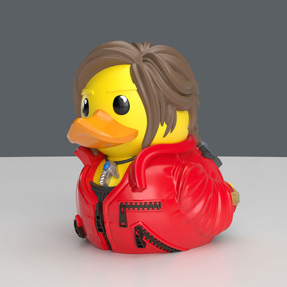 Duck Claire Redfield (Mini Edition)