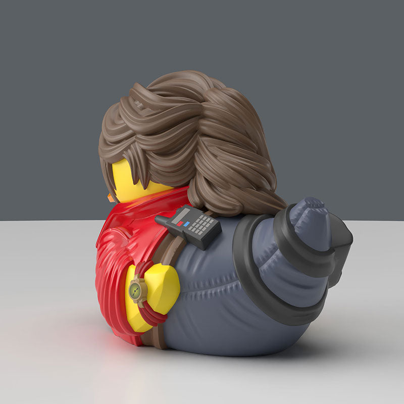 Duck Claire Redfield (Mini Edition)