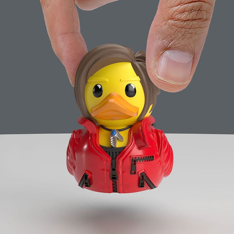 Duck Claire Redfield (Mini Edition)