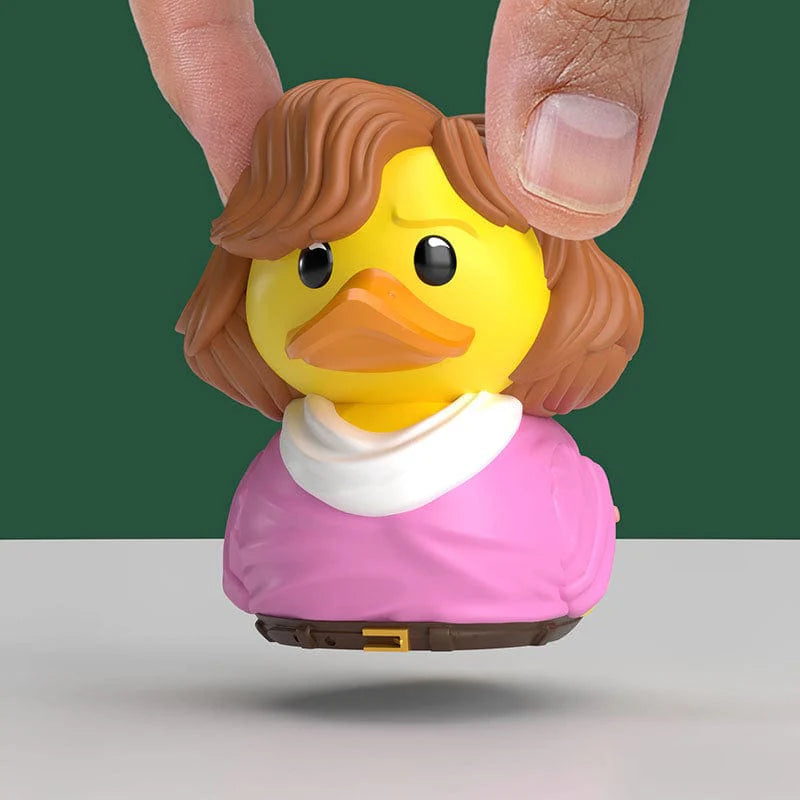 Pato Claire Standish (Mini Edición)