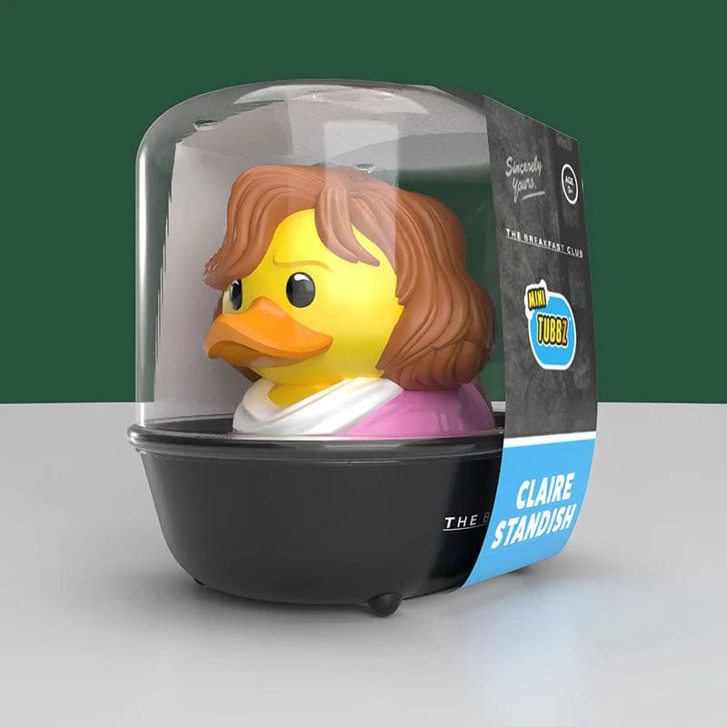 Pato Claire Standish (Mini Edición)