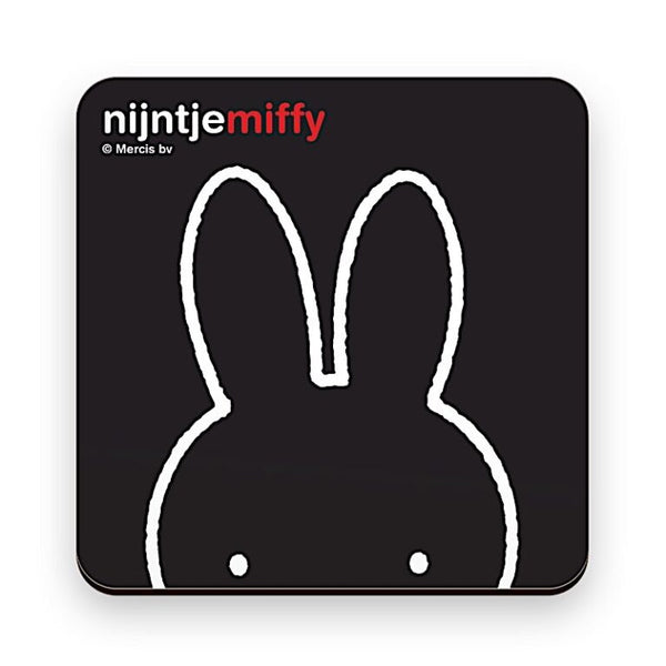 Dessous de Verres Lapin Miffy Bouille