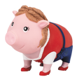 Cochon Bavaroise