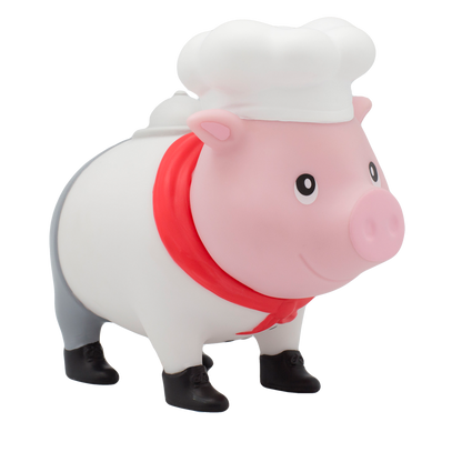 Pig Cook