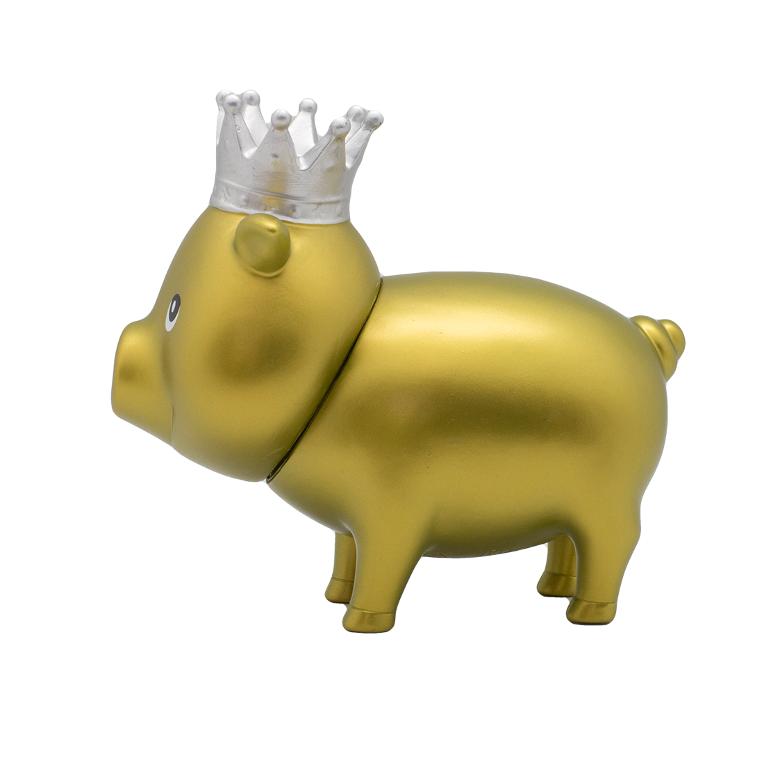 Cochon Doré Couronne