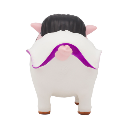 Porco Elvis