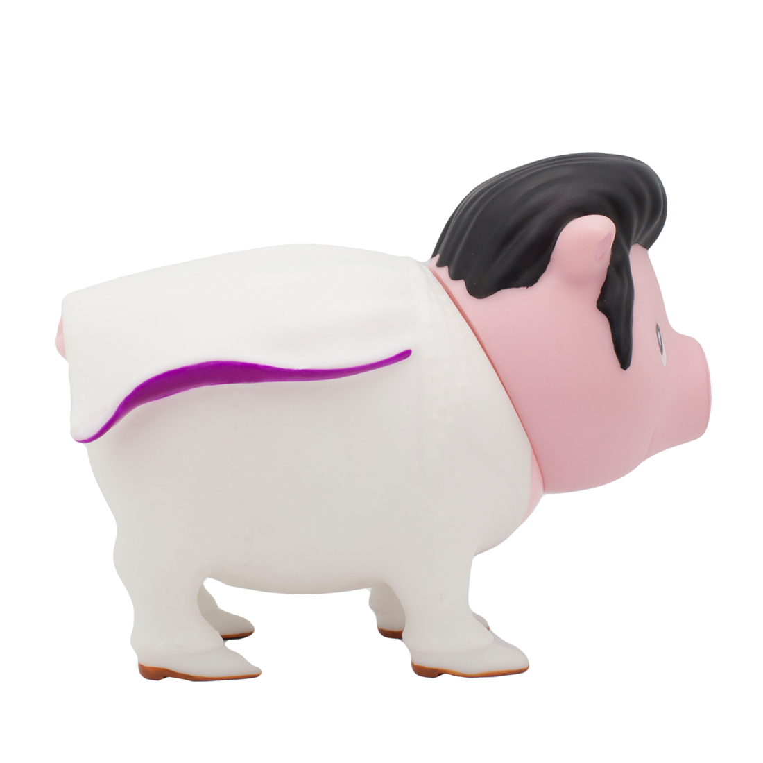 Porco Elvis