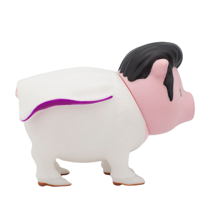 Porco Elvis