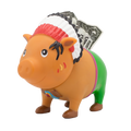 Porco -chefe indiano