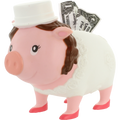 Pig Bride