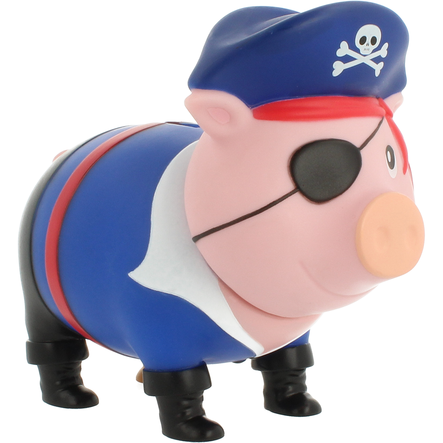 Cochon Pirate