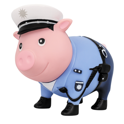 Police Pig